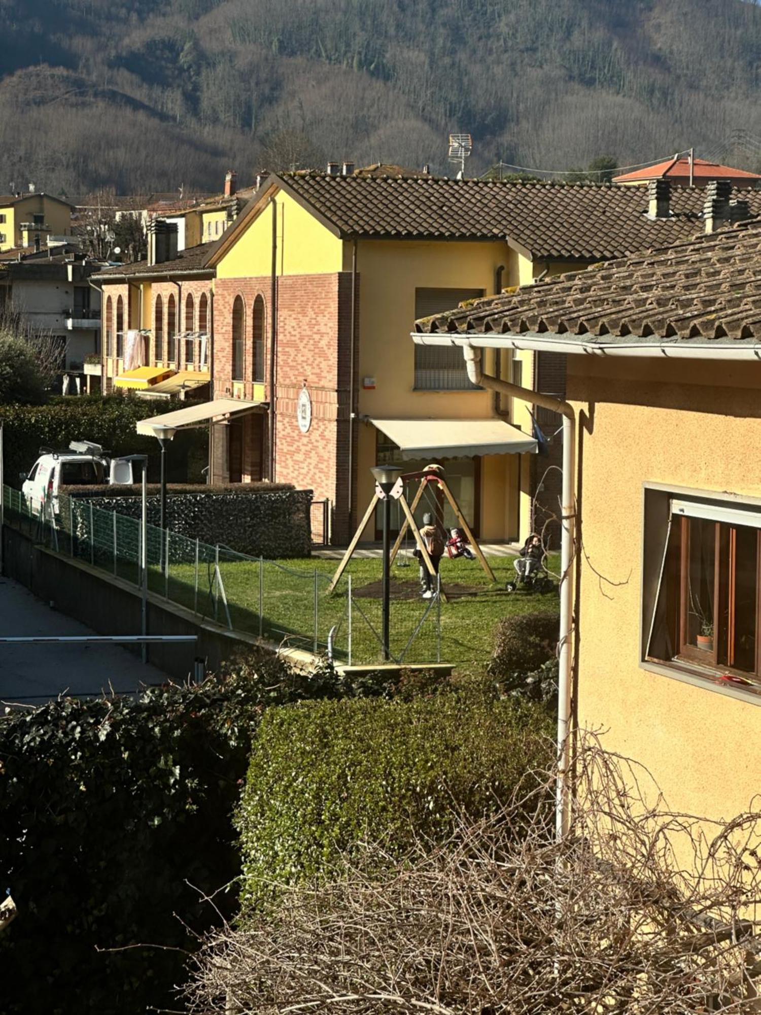 Casa Hydrangea Con Piscina E Giardino Vila Bagni di Lucca Exterior foto