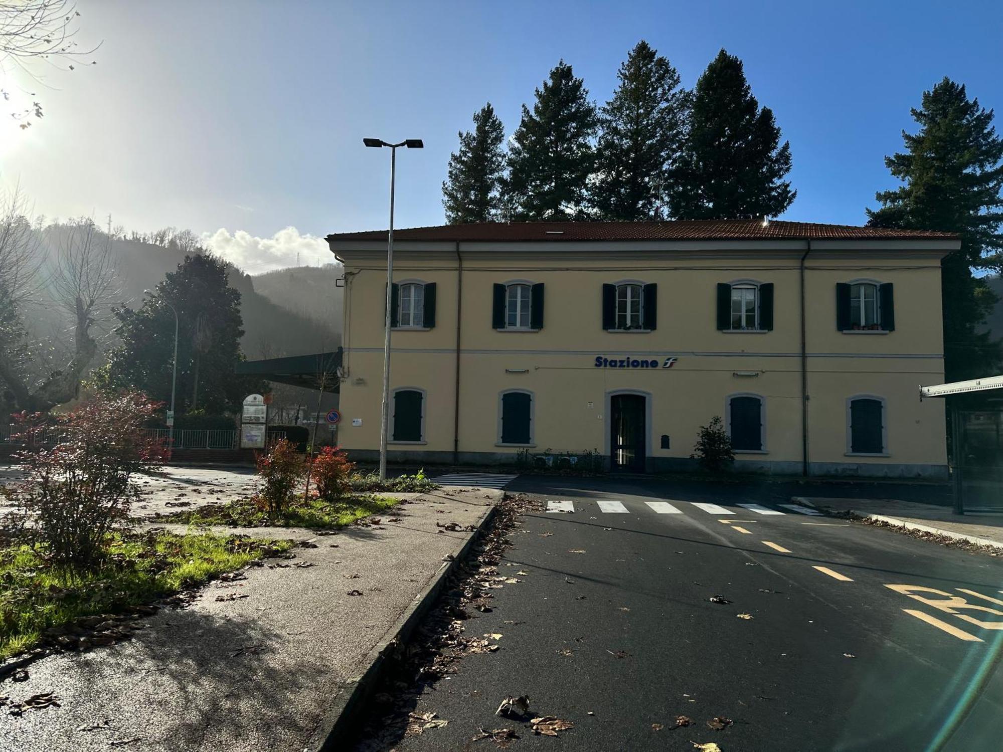 Casa Hydrangea Con Piscina E Giardino Vila Bagni di Lucca Exterior foto