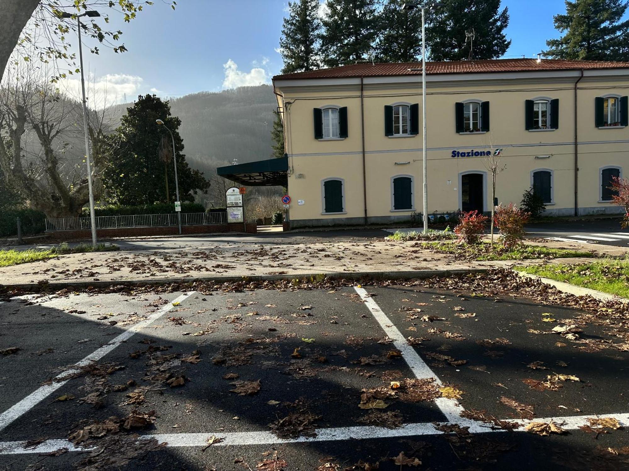 Casa Hydrangea Con Piscina E Giardino Vila Bagni di Lucca Exterior foto