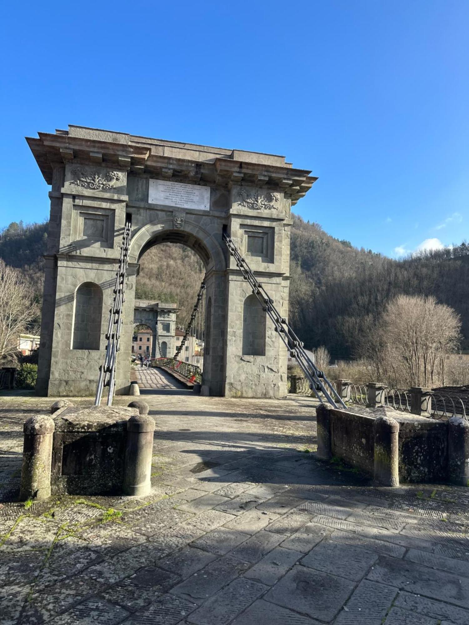 Casa Hydrangea Con Piscina E Giardino Vila Bagni di Lucca Exterior foto