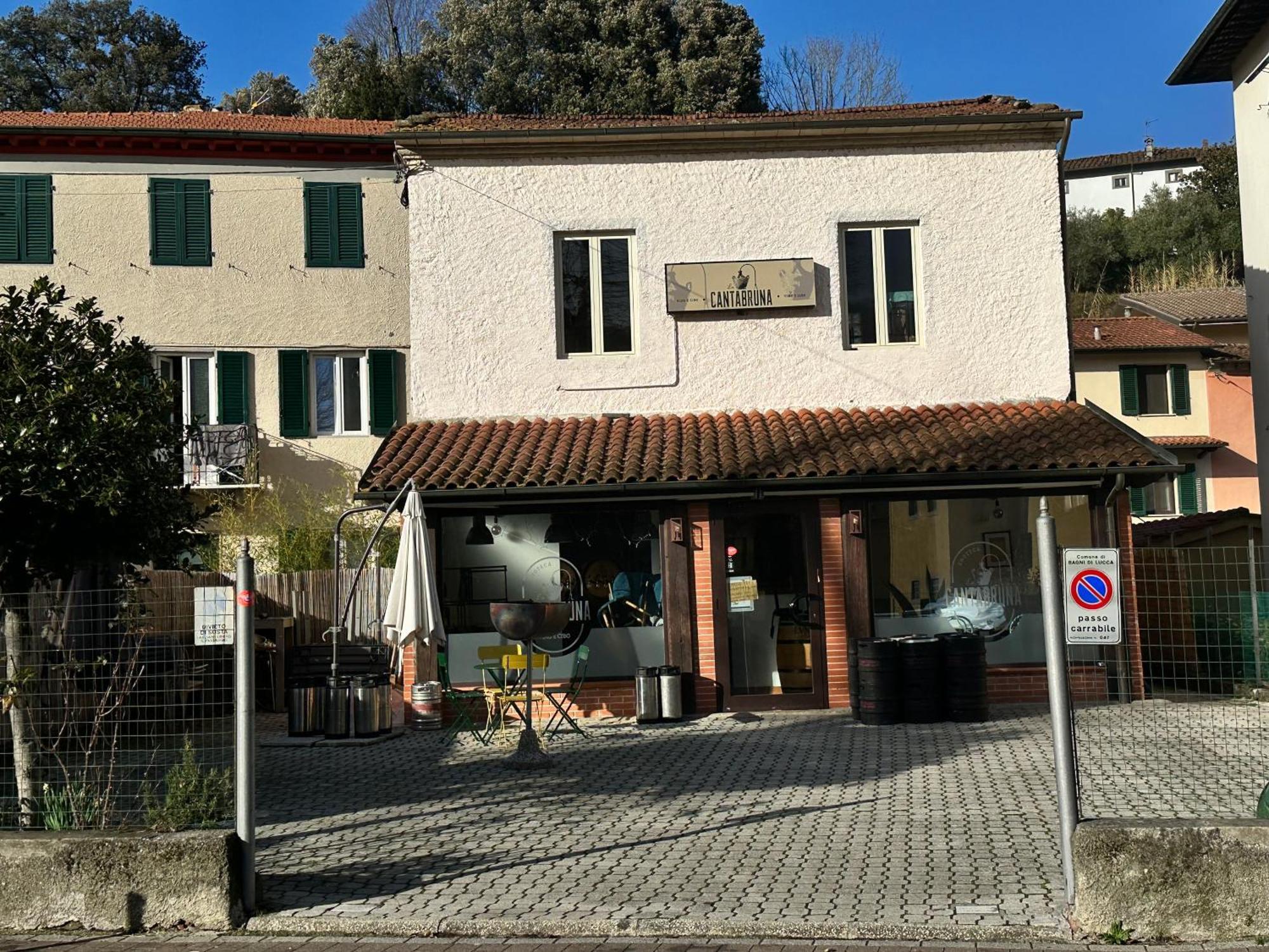 Casa Hydrangea Con Piscina E Giardino Vila Bagni di Lucca Exterior foto