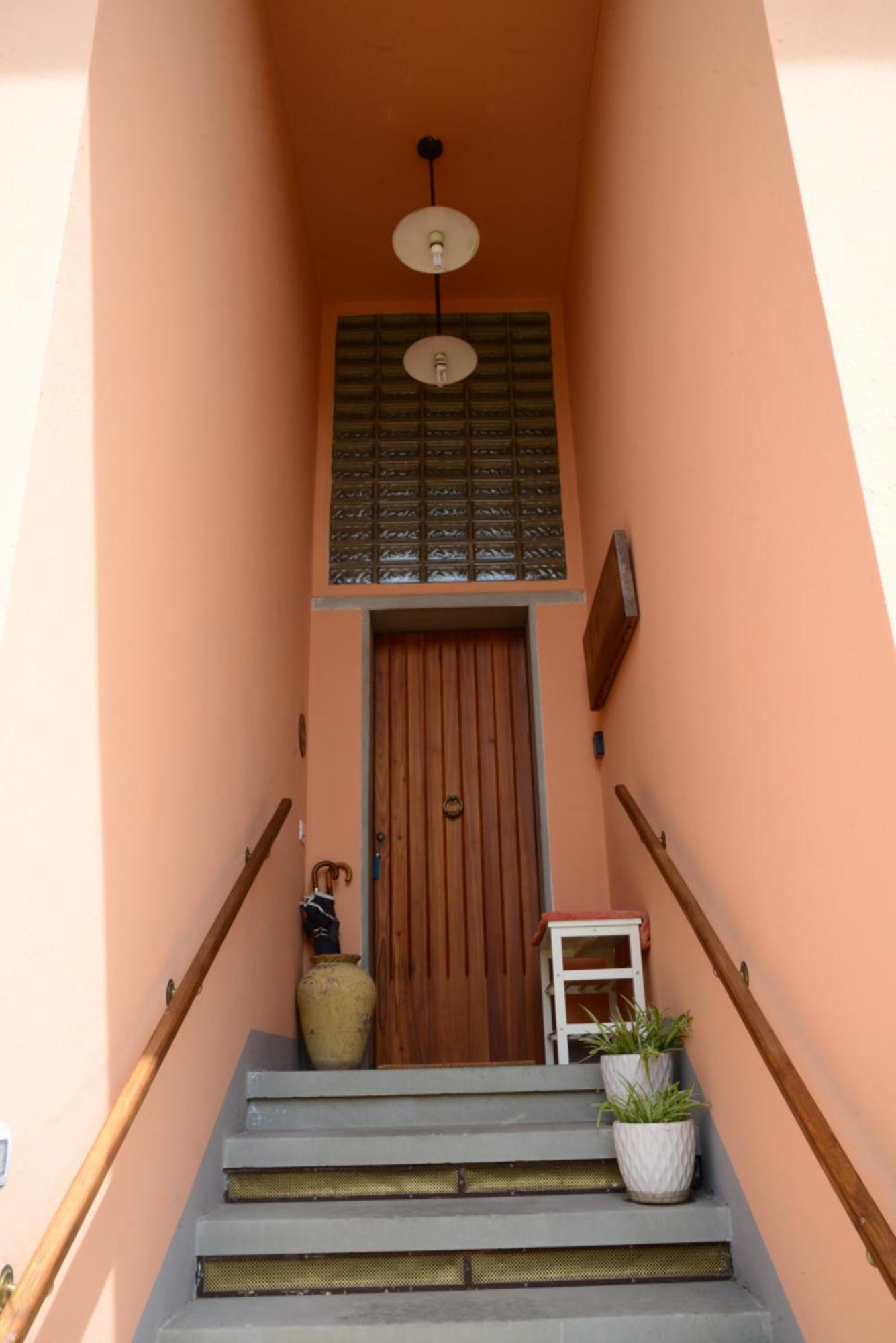 Casa Hydrangea Con Piscina E Giardino Vila Bagni di Lucca Exterior foto